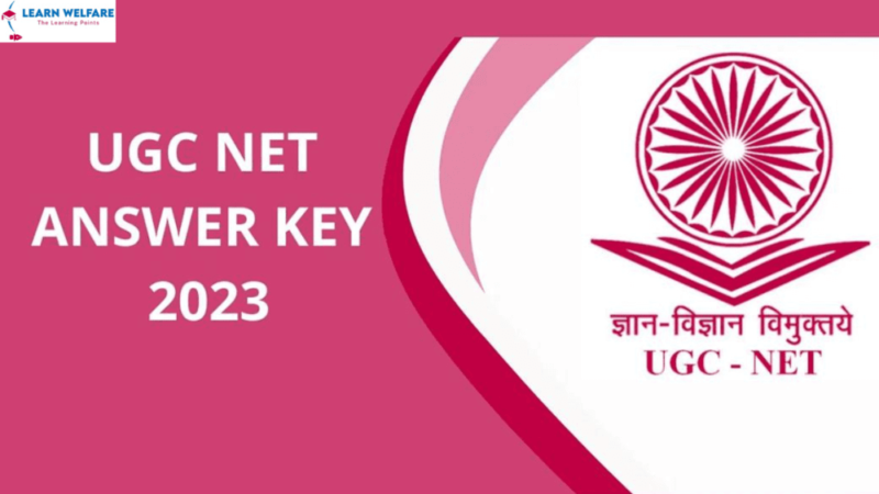 UGC NET JUNE 2023 ANSWER KEYS EXPECTED TODAY