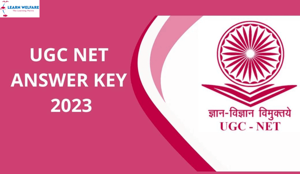 Breaking Now: UGC NET June 2023 Answer Keys Expected Today – Find Out More!