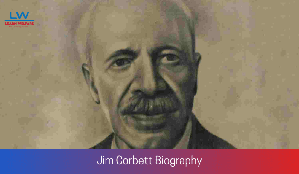 Jim Corbett